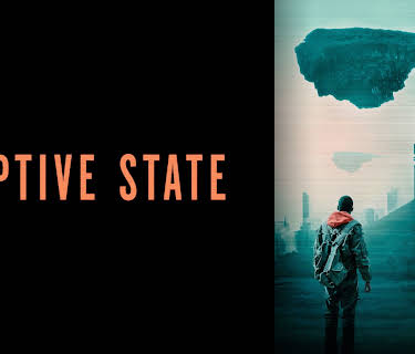 Captive State (2019)