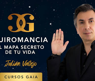 Quiromancia: el mapa secreto de tu vida