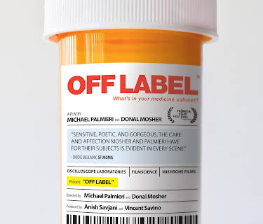 Off Label (2013)