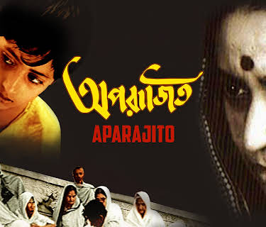 Aparajito (1958)