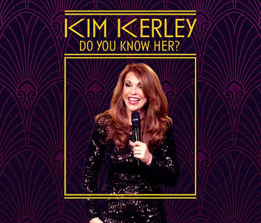 Kim Kerley: Do You Know Her? (2019)