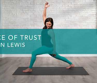 Dance of Trust (2023)