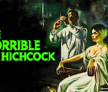 The Horrible Dr. Hichcock (1964)