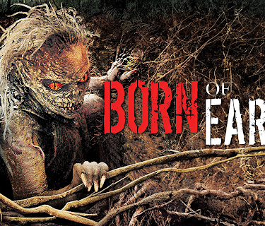 Born of Earth (2008)