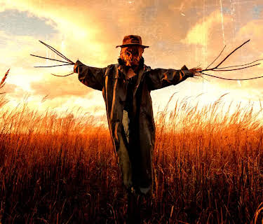 Blood Harvest (2023)