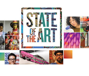 State of the Art (2019)