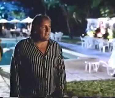 Mi padre, ¡qué ligue! (1994)