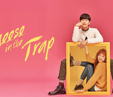 Cheese in the Trap