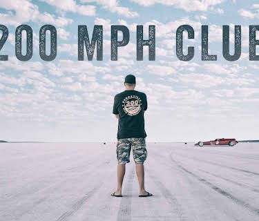 200 MPH Club, Season 1