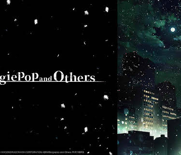 Boogiepop and Others (Original Japanese Version)