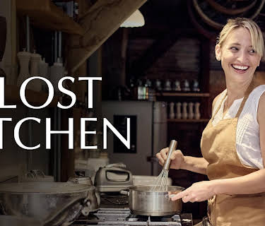 The Lost Kitchen, Season 1