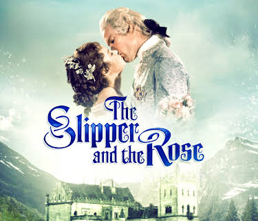 Slipper and The Rose (1976)
