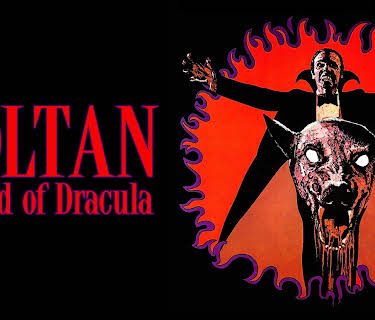 Zoltan Hound of Dracula (1978)