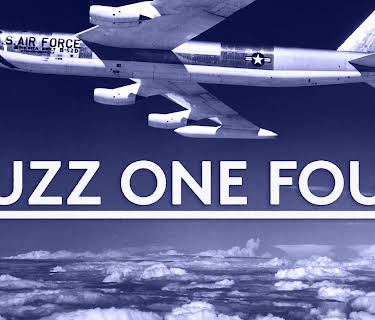 Buzz One Four (2017)