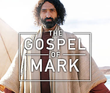 The Gospel of Mark (2017)