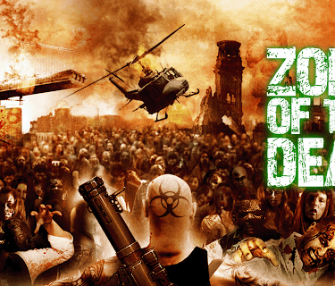 Zone of the Dead (2010)