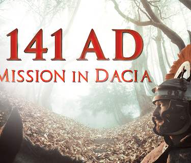 141 A.D. - Mission in Dacia (2018)