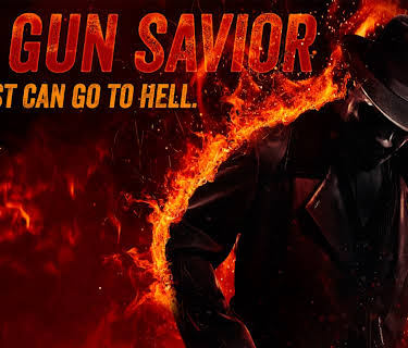 Six Gun Savior (2016)