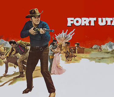 Fort Utah