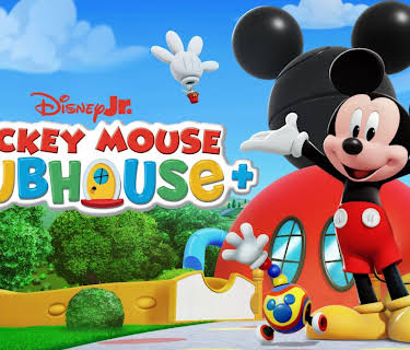 Mickey Mouse Clubhouse+