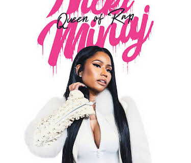 Nicki Minaj: Queen of Rap (2022)