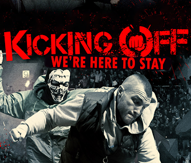 Kicking Off (2013)