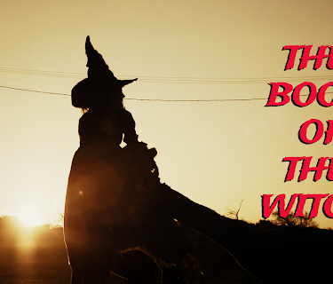 The Book of the Witch (2024)