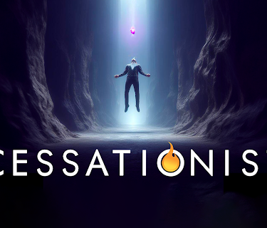 Cessationist (2023)