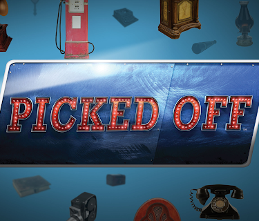 Picked Off Season 1