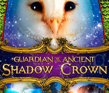 Guardian of the Ancient Shadow Crown (2014)