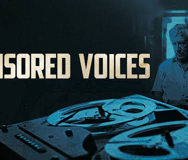Censored Voices (2015)