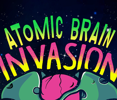 Atomic Brain Invasion (2022)