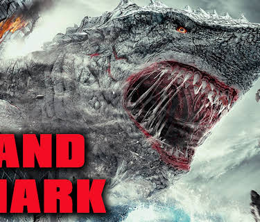 Land Shark (2020)