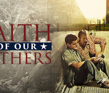 Faith of Our Fathers (2015)