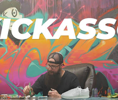 Kickasso