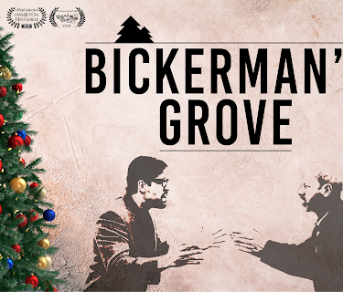 Bickerman's Grove (2016)