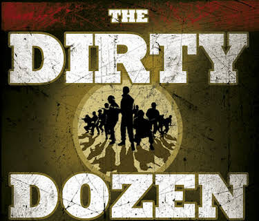 The Dirty Dozen: Fatal Mission (1988)