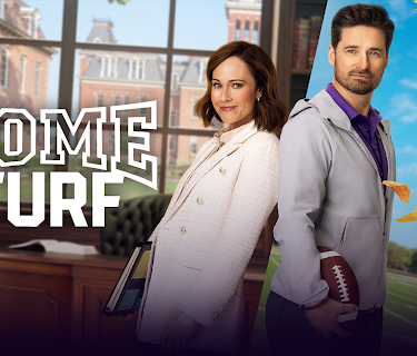 Home Turf (2025)