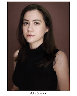 Molly Donovan