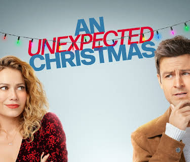 An Unexpected Christmas (2021)