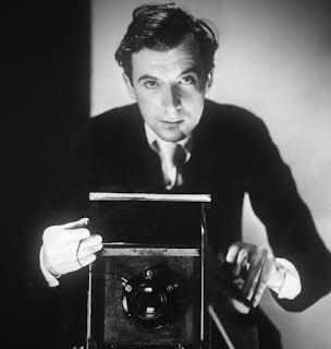 Cecil Beaton