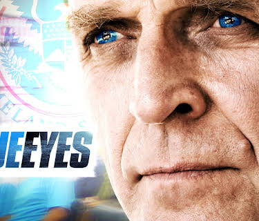 Blue Eyes (2011)