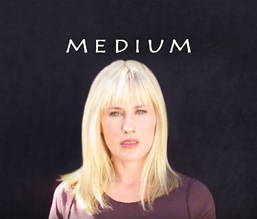 Medium Season 1