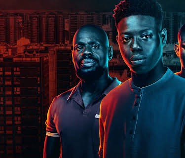 Drabantbyliv 2 (2023)