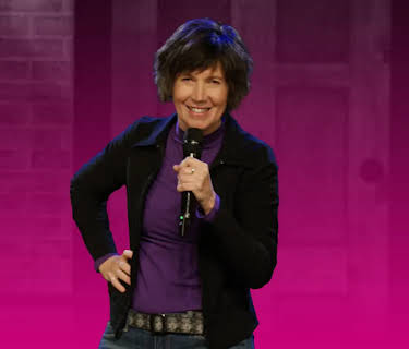 Nancy Norton: Super Dork (2021)