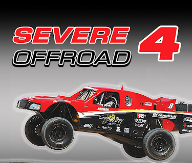 Severe Offroad 4 (2012)