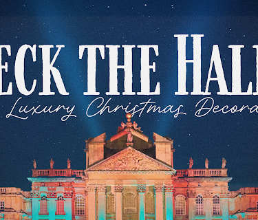 Deck the Halls: The Luxury Christmas Decorators (2021)