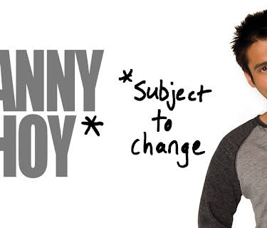 Danny Bhoy: Subject to Change (2010)