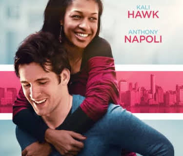 White Chocolate (2018)