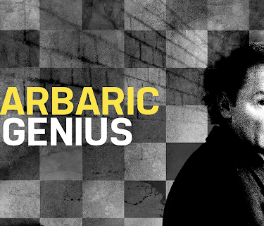 Barbaric Genius (2012)